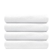 송월타올 스킨케어40 120g 10장 타월 20수 수건, 10개