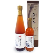 향지촌 수세미 발효원액 500ml