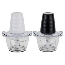 유니맥스 야채 고기 멀티다지기 1L UMC-1120L, 화이트