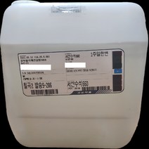 방염필증 방염액 방염도료 무색 20L 말통 소방법 (실:17L), 그 외 목재(해당 품목 없을 시 기재), 1개