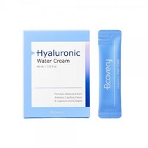 히알루론산 수부지 수분 보습 크림 2ml x 20스틱 약산성 저자극 하늘땅팡, 상세페이지 참조
