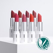 바이옴 액티베이트 벨벳 매트 립스틱, 1개, 3.5g, PK02 드림핑크