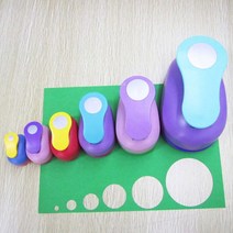 원터치 펀칭기 15mm 소형, 본상품선택, 펀치 DC003685