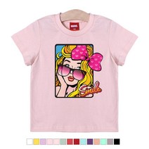 [티라라] 오늘의 소녀