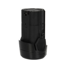 [성일무역] 12V 리튬이온 배터리 Gamci 전동공구 전용 BP120HL, 본상품선택