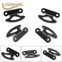 Lodenqc 트럭 베드 픽업 박스 내부 다운 후크 포드 F-150 익스플로러 스포츠 BX102263 용 1 개, 한개옵션0, 한개옵션0