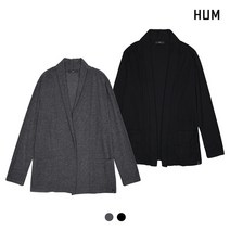 흄 남 숄카라 가디건 FHNFCGJ181M