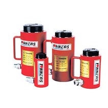 단동램 372mm 3A DR 유압작기 100ton 150st 10015 14153EA