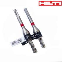 HILTI 힐티 SDS 드롭인비트 TE-CX-HKD/B 12/44 스탑드릴비트 스톱드릴 기리비트 SDS스톱드릴 콘크리트드릴 드롭인비트, TE-CX-HKD-B 12/44