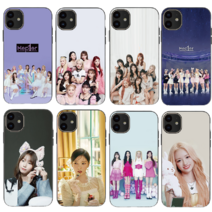 케플러 (kep1er) 폰케이스 갤럭시 A12 A13 (와이드6) 아이돌 걸그룹 연예인 굿즈 주문제작 범퍼케이스