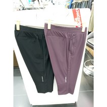 레드페이스 고급쿨아이스액티브7부우먼팬츠