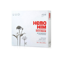 애터미 헤모힘 12ml x 60포 1박스 개선, 상세페이지 참조, 1개, 20ml, 상세페이지 참조, 상세페이지 참조