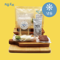 중기 이유식재료(160g*3인분) 64종 처음요리 무른죽1이유식밀키트, 52_한우브로콜리양파죽 밀키트