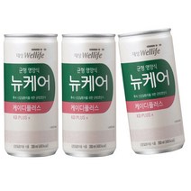 (565244) 뉴케어 케이디플러스 200mlx30캔 투석환자용 식사대용 배송비x