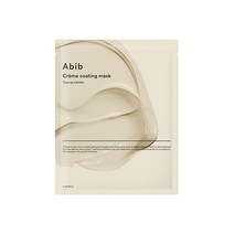 아비브 크림 코팅 마스크 톤업 솔루션, 1개입, 1세트