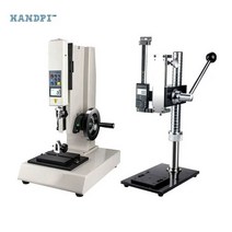 플라스틱사출기 소형 몰딩기 금형 압력 테스터기 호퍼, HLA 나선형 랙