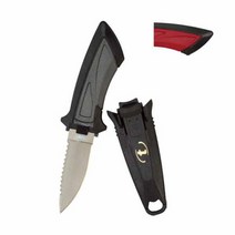 TUSA 투사 FK-14Ti 나이프 KNIFE, MDR