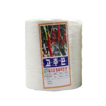 국내산 다용도 고추끈 - 대 (약2000미터) [W86E74A]