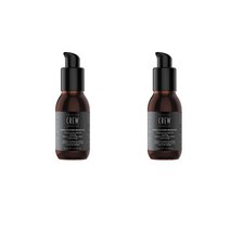 아메리칸크루 쉐이브 오일 50ml American Crew Ultra Gliding, 2팩