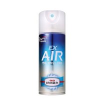 신신제약 스프레이 에어파스 EX 200ml, 1개입, 20개