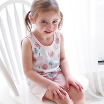 베이비누리 나시상하 세트균일가 실내복상하세트