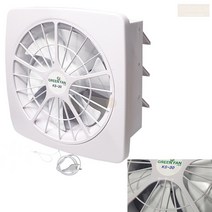 저소음 셔터식 날개 30cm 노래방 환기팬 환풍팬 환기구 배기팬 배기휀