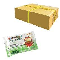 도너랜드 종이죽 (50개입)/지점토 한지공예 탈만들기 유아동 초등 미술교재