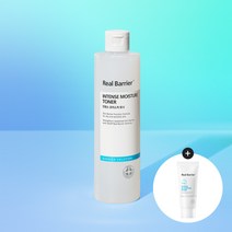 [리얼베리어] 인텐스 모이스처 토너 300ml [증정 : 크림클렌징폼30ml](3/13~19)