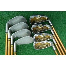 아이언세트 카타나 STARDOM PREMIUM MAX R강도