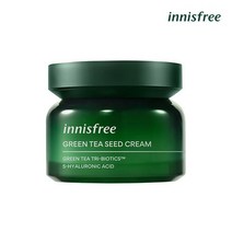 경기점 이니스프리innisfree 그린티 씨드 크림 50mL