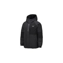 미즈노 THERMORE MID FIELD JACKET_32YE2630