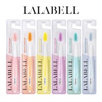 라라벨 실리콘 칫솔 1개입 (퍼플) / 부드러운 잇몸 건강 저자극 성인용 실리콘 향균 칫솔 치태 치석 제거 칫솔모 잇몸 출혈 상처 방지 혀 클리너 이물질 제거 상쾌한 입냄새