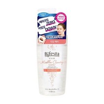비페스타 순한 미셀라 클렌징 워터 센시티브 400ml