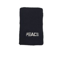 손목밴드 롱타입 블랙 1P PSA508 피스, 쿠팡윙khanc7179 본상품선택