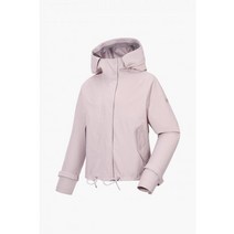 KOLON SPORT 여성 데일리 레인자켓 #웨더자켓_TVJJS23452LPI YE