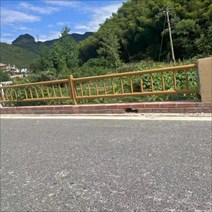 스테인레스 스틸 모조 대나무 울타리 농촌 마당 야외 채소 정원 녹화 잔디 시뮬레이션, 수직 캐뉼라