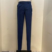 [킨록] by앤더슨 NC12 S/S BL 시어서커 스트라이프 프린트 셋업 팬츠 FV353