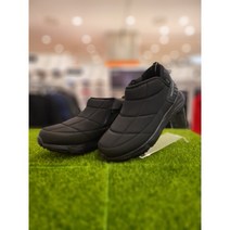 르까프 와이드 핏 컴포트 남성 방한화 STEM 1121SB403 1121SB404