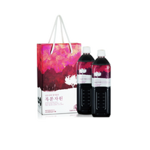 암웨이 라임트리 복분자원, 2병, 1L