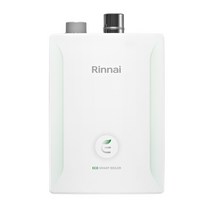 린나이보일러 배수구필요없는 일반형 친환경 2종 R331S, 가스줄+경보기포함, R331S-25KF(40평형)