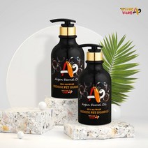 자연성분 저자극 부드러운 모질 강아지 샴푸 반려견 강쥐 말티푸
