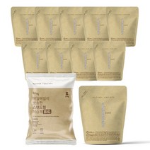 물먹는뽀송 매일매일이 뽀송한 스탠드형 제습제 빅 본품, 10개