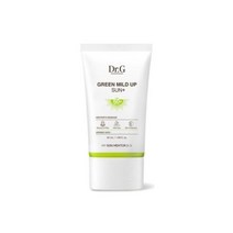 닥터지 그린 마일드 업 선 플러스 50ml(SPF50+) 1개, 닥터지 그린 마일드 업 선 플러