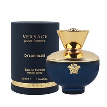 명품향수 베르사체 뿌르팜므 딜런블루 EDP 30ml, 선택완료, 단품없음