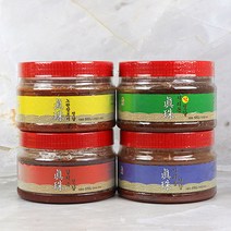 국산젓갈 자리돔쌈젓갈 갈치속젓 제주도젓갈 밥반찬 500g 진주식당 제주도특산품 특산물, 03.갈치속젓젓갈500g, 1개