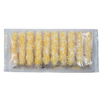사세 냉동브래디드새우 300g2개