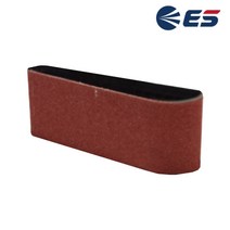 ES산업 샌더 P504BS용 벨트 샌딩페이퍼 사포 80방-320방, 벨트샌딩페이퍼 사포 240방