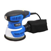 툴콘 전동 원형 샌더 MCS-125, 3개