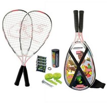 스피드민턴 S900 SET/바람저항 크로스민턴 고급형 캠핑운동