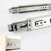 철물인 3단레일/댐핑 250